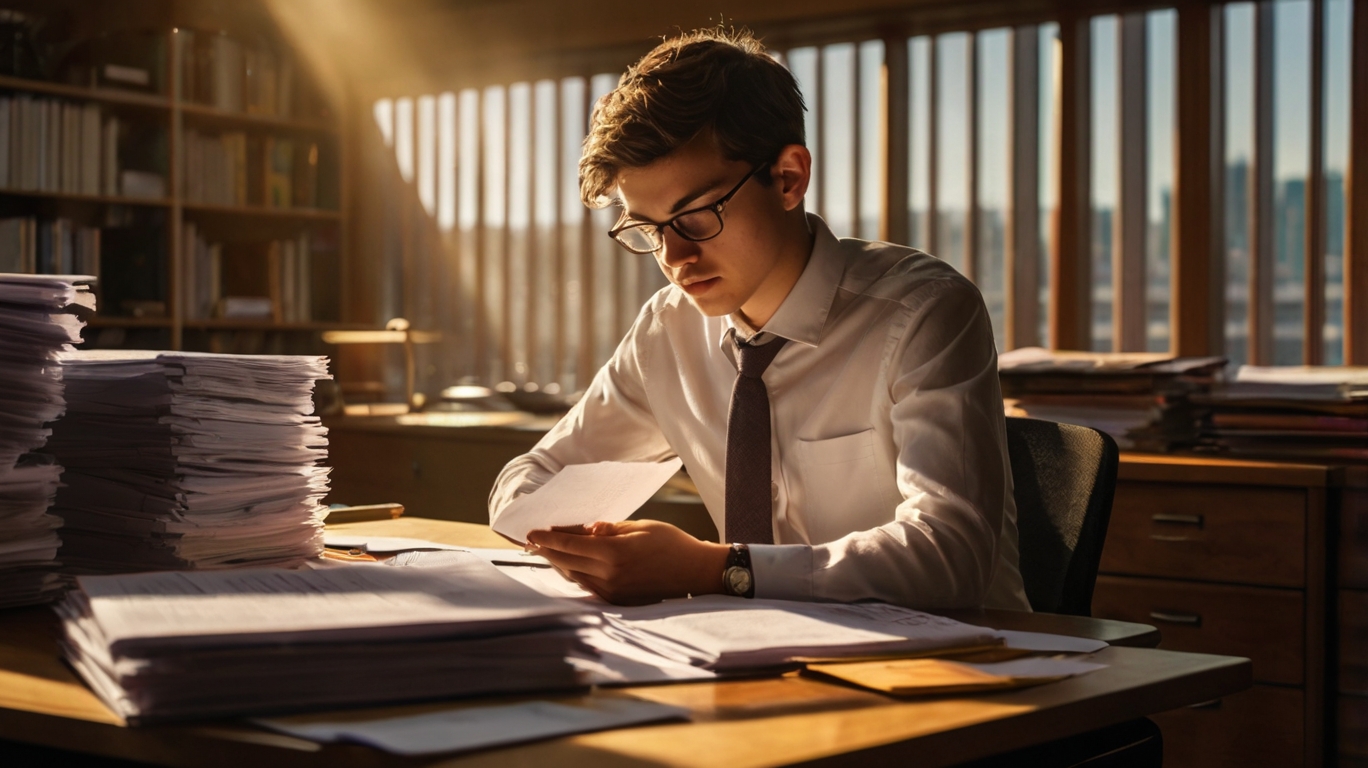 Comptabilité d'entreprise